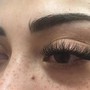 Glitter Lash Accents