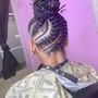 Spring Twist/Bomb Twist (Medium Midback)