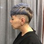 Men’s Cut