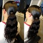 Weave Recurl(Freshen UP)