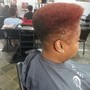 Partial Highlights (short length)