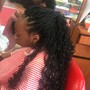 Crochet Braids