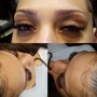 Eyelash Tint