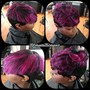 Single Process Color