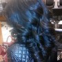 Hair Extensions/Sew-Ins