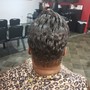 *Additional Relaxer Service