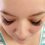 Eyelash Extension Removal