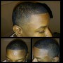 Men’s Haircuts