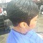 Wet Wrap (bob length)