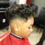 Mens Haircut