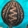 Crochet Braids