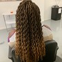 Passion twist 26 inches