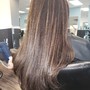 Keratin Treatment