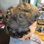 Women's Trim/Hair Cut