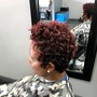 The Big Chop All-Inclusive