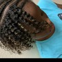 Kid's Braids ( no new clients)