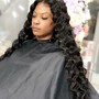 FlipOver method Sew In