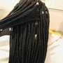 Men Braids/Twists