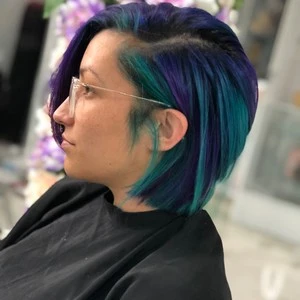 Partial Highlights Near Me: Mocksville, NC | Appointments | StyleSeat