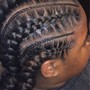 MenBraids