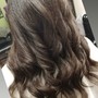 Partial Highlights/Balayage