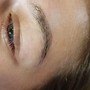 Touch up Nano brow