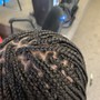 Large Senegalese Twist