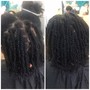 Soft locs  (18”  -20”)