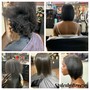 Closure Wig Install