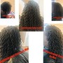 Deep Conditioning Treatment