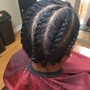 Cornrows