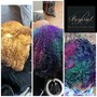 Single Process Color