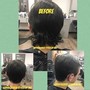 Transitioning Cut