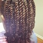 Flat Twist