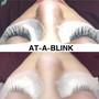 Extreme Blink Volume Lash  Fill $70