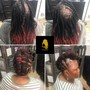 Hot Oil - Hair Growth Treatment