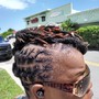 Loc Style