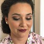 Full Makeup Application