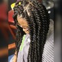 lemonade braids