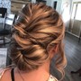 Updo