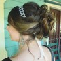 Bridal Hair & Makeup Preview