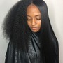 Closure | Quick Weave