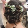 Bridal Hair & Makeup Preview