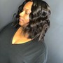 Frontal Quickweave