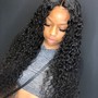 Frontal Quickweave