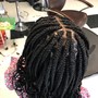 Kinky Twist