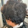 Men's Cut