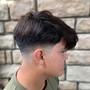 Kid's Haircut