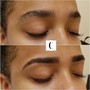 Brow Wax