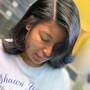 Closure Sew In